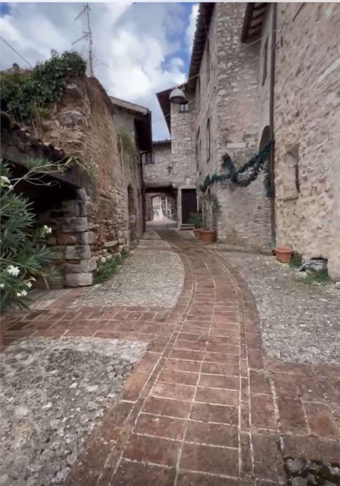 6 Schlafzimmer Haus in Spoleto, Italy, Nr. 370793