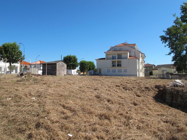 Grundstück in Santa Comba Dao, Portugal 2513m², Nr. 58304