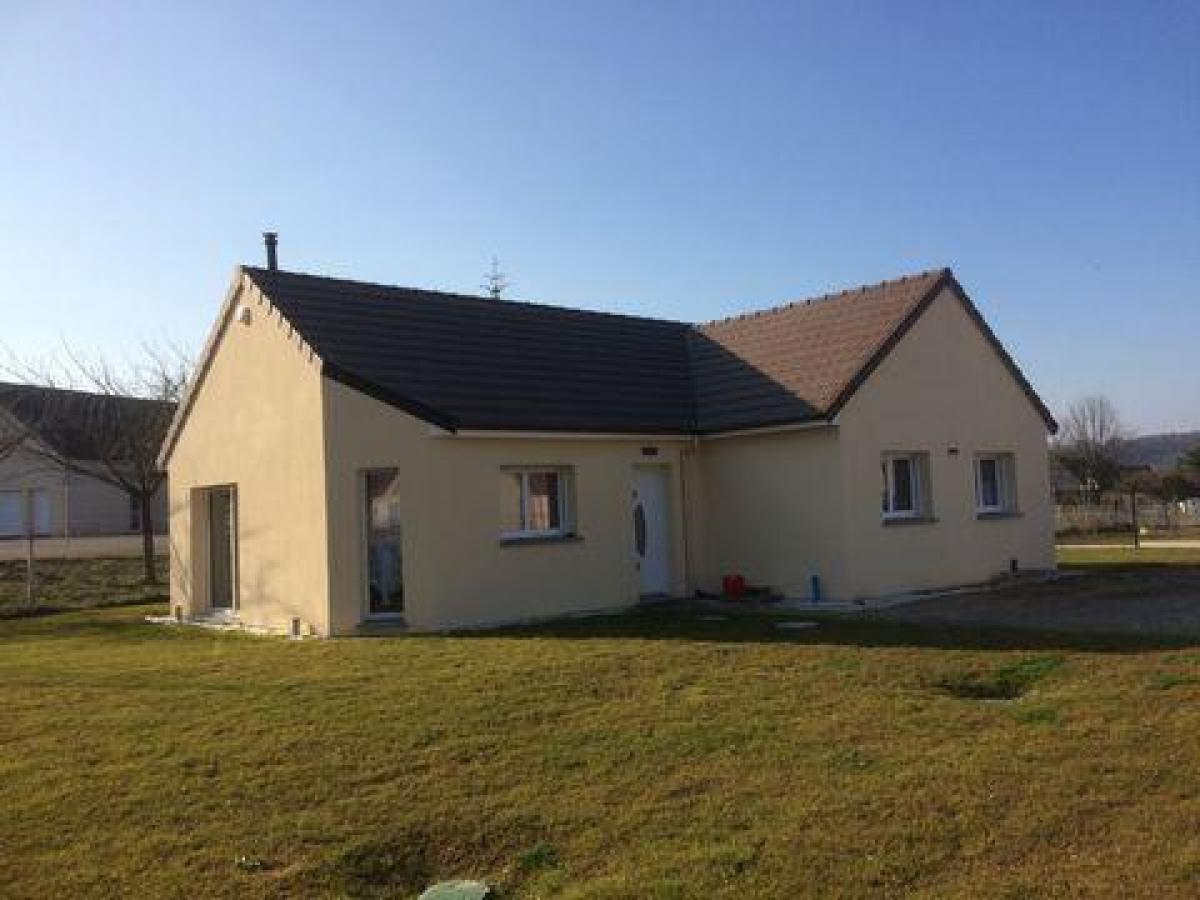 3 bedrooms House in Les Andelys, France No. 27286