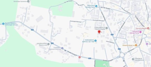 3 Schlafzimmer Villa in Castellamonte, Italy, Nr. 316468 4