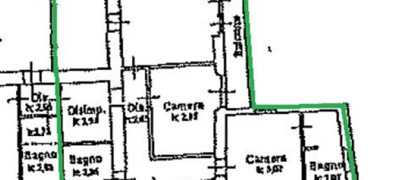 Apartamento T3 em Cellatica, Italy N.º 361371 11