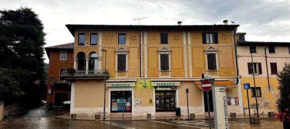 Apartamento T3 em Cellatica, Italy N.º 361371 9