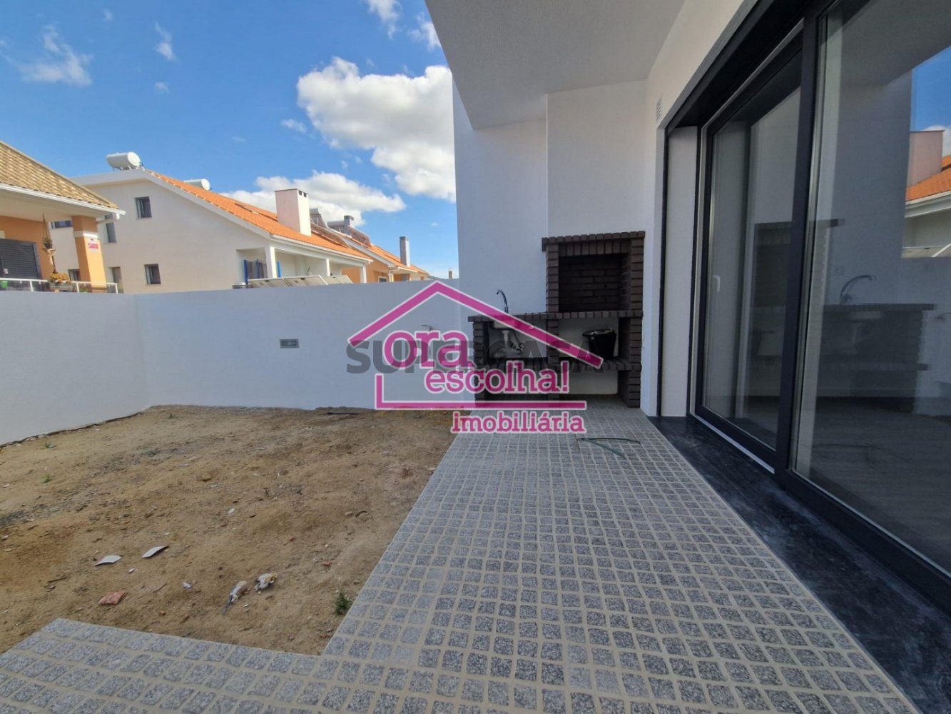 3 Schlafzimmer Haus in Seixal, Portugal, Nr. 162694