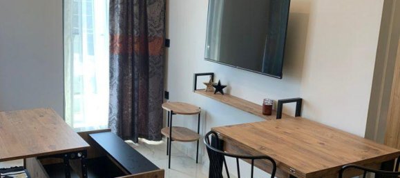 2 rooms Apartment in Oba, Turkey No. 9637 11