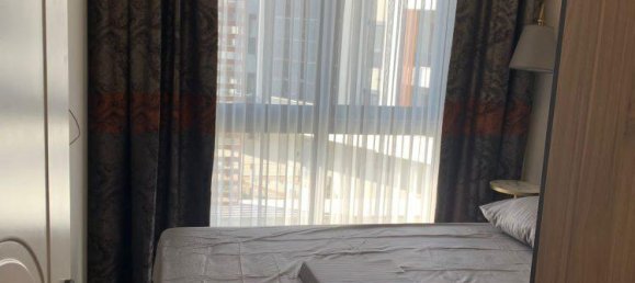 2 rooms Apartment in Oba, Turkey No. 9637 14