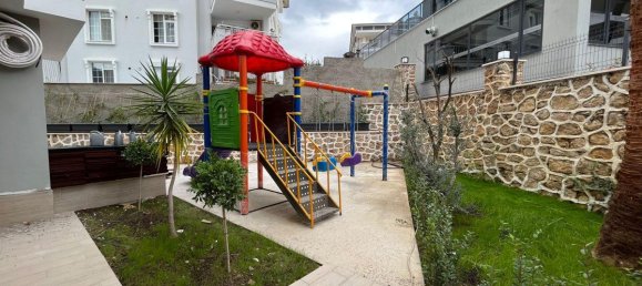 2 rooms Apartment in Oba, Turkey No. 9637 5