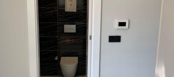 2 rooms Apartment in Oba, Turkey No. 9637 19