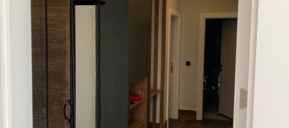 2 rooms Apartment in Oba, Turkey No. 9637 9