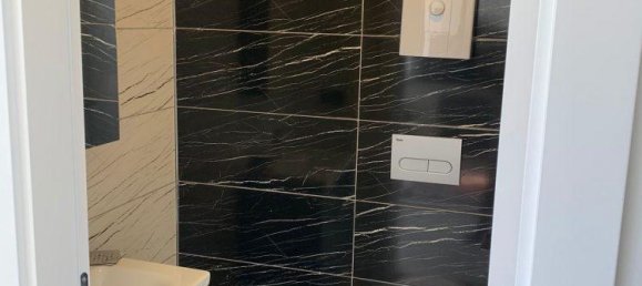 2 rooms Apartment in Oba, Turkey No. 9637 20