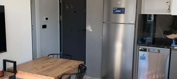 2 rooms Apartment in Oba, Turkey No. 9637 10