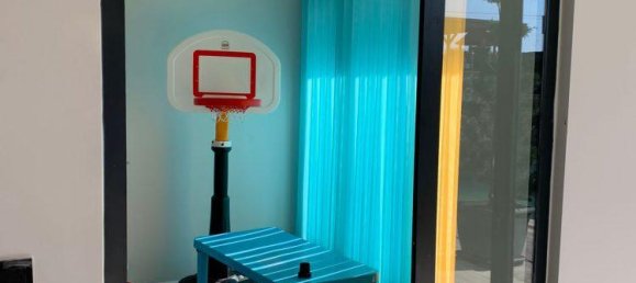 2 rooms Apartment in Oba, Turkey No. 9637 8