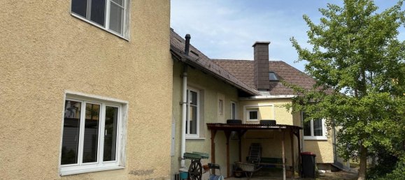 6 rooms House in Langenzersdorf, Austria No. 135982 16