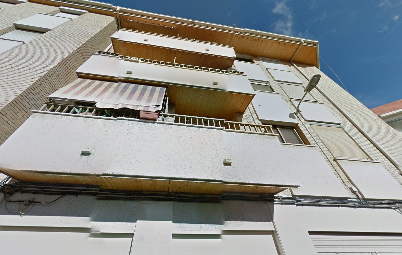 Apartamento de 4 dormitorios en Sax, Spain No. 253570