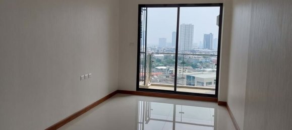 شقة 1 غرف نوم  في Khlong San, Thailand رقم 4643 5