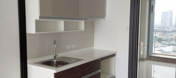 شقة 1 غرف نوم  في Khlong San, Thailand رقم 4643 4