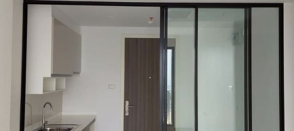 شقة 1 غرف نوم  في Khlong San, Thailand رقم 4643 3