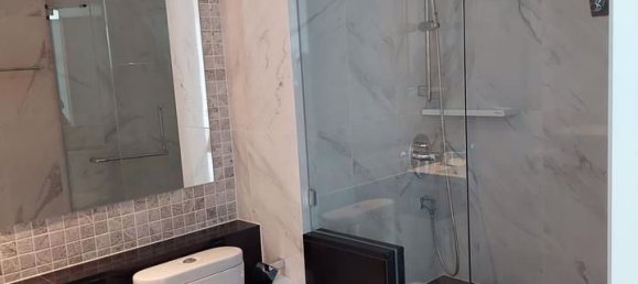 شقة 1 غرف نوم  في Khlong San, Thailand رقم 4643 6