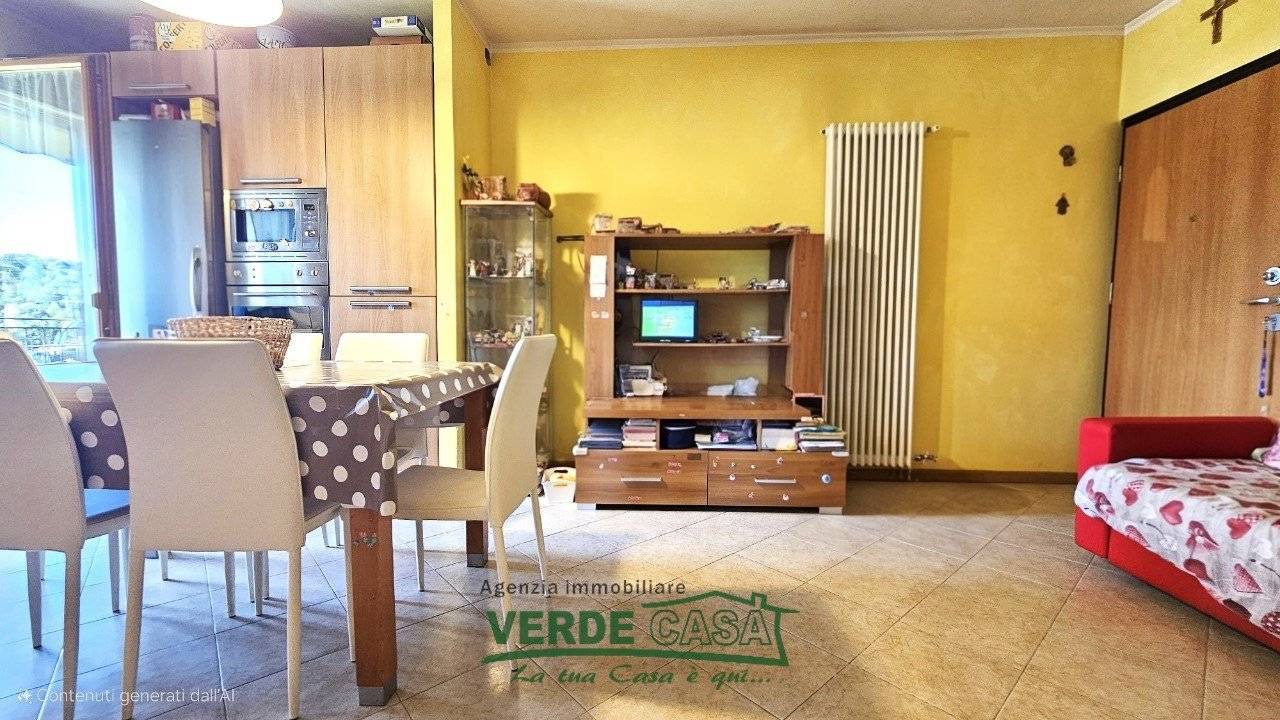 3 bedrooms Penthouse in Pieve del Grappa, Italy No. 367963