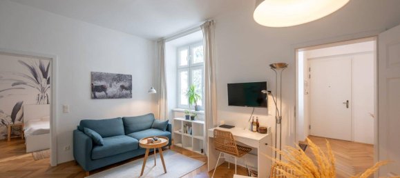 2-Zimmer Wohnung in Hernals, Austria, Nr. 215248 3