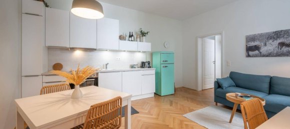 2-Zimmer Wohnung in Hernals, Austria, Nr. 215248 4