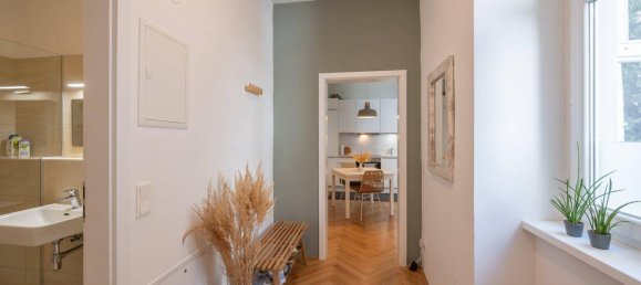 2-Zimmer Wohnung in Hernals, Austria, Nr. 215248 7