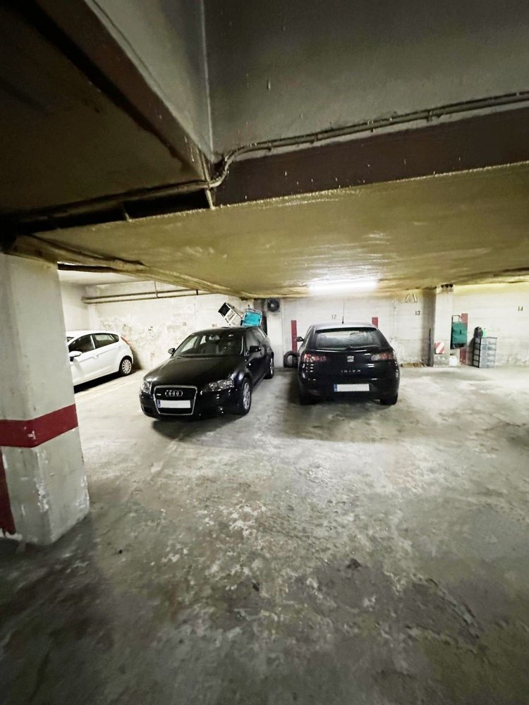 Garaje en Ferrol, Spain No. 202376