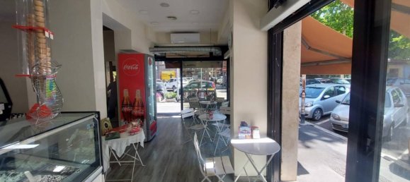 1 room Commercial property in Rome, Italy No. 9359 14