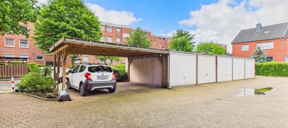 Apartamento de 3 divisões em Wilhelmshaven, Germany N.º 223957 10