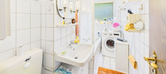 Apartamento de 3 divisões em Wilhelmshaven, Germany N.º 223957 5