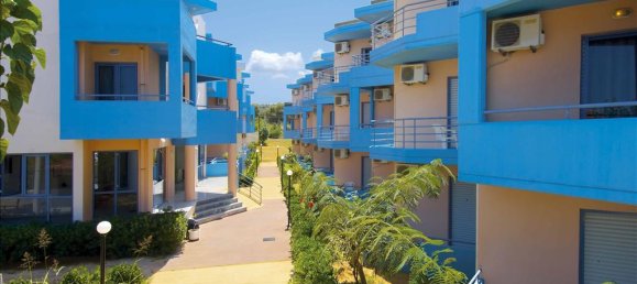 5847m² Townhouse in Rethymno, Greece No. 6645 2