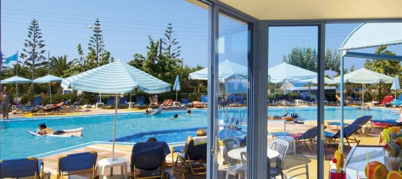 5847m² Townhouse in Rethymno, Greece No. 6645 4