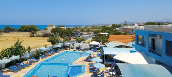 5847m² Townhouse in Rethymno, Greece No. 6645 3