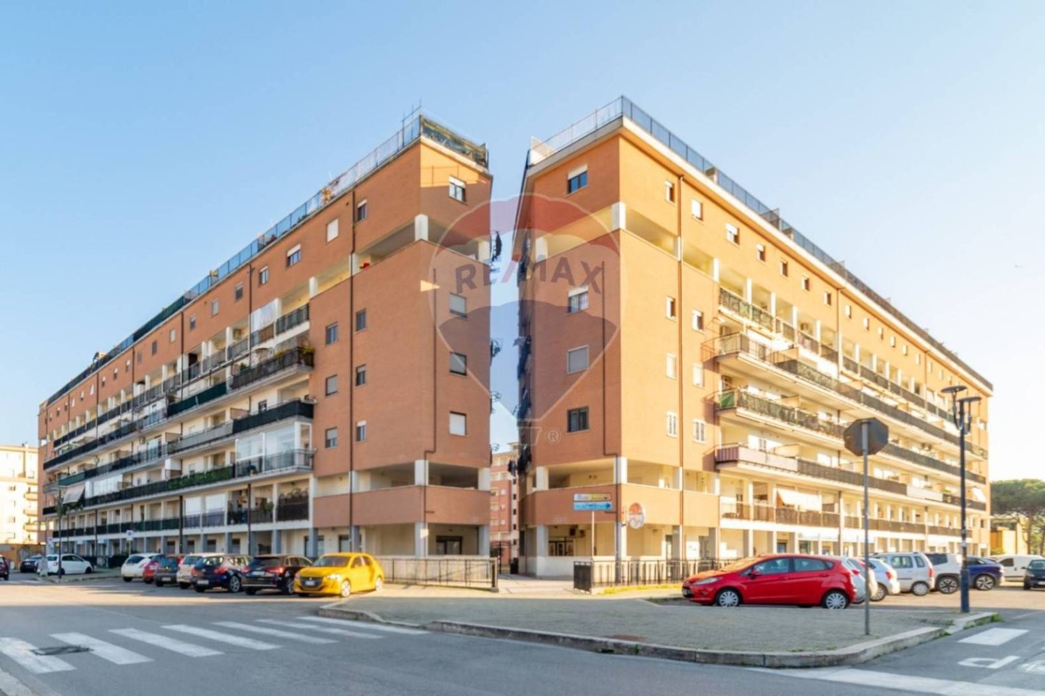 1 bedroom Apartment in Aprilia, Italy No. 54856