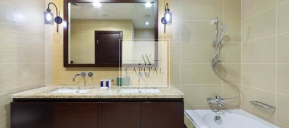 1 bedroom Apartment in Palm Jumeirah, UAE No. 52246 8