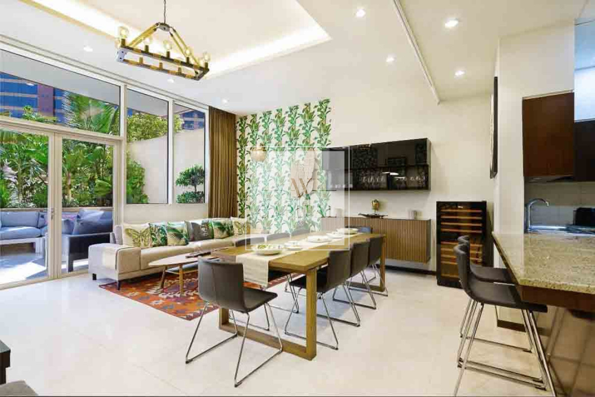 1 bedroom Apartment in Palm Jumeirah, UAE No. 52246