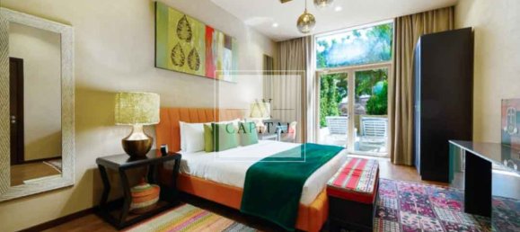 1 bedroom Apartment in Palm Jumeirah, UAE No. 52246 11