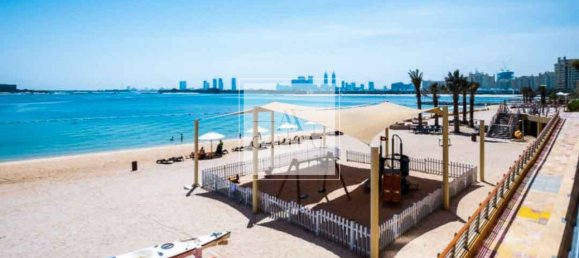 1 bedroom Apartment in Palm Jumeirah, UAE No. 52246 4