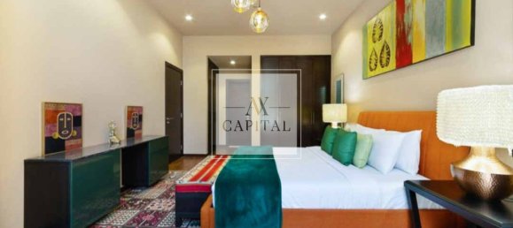 1 bedroom Apartment in Palm Jumeirah, UAE No. 52246 15