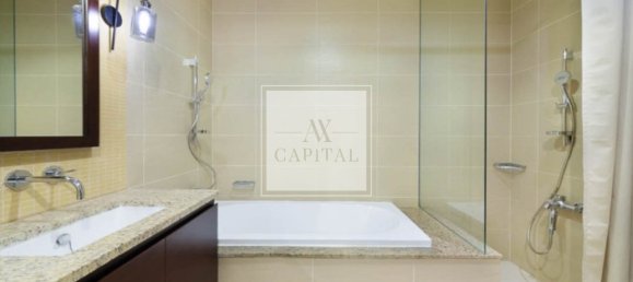 1 bedroom Apartment in Palm Jumeirah, UAE No. 52246 9