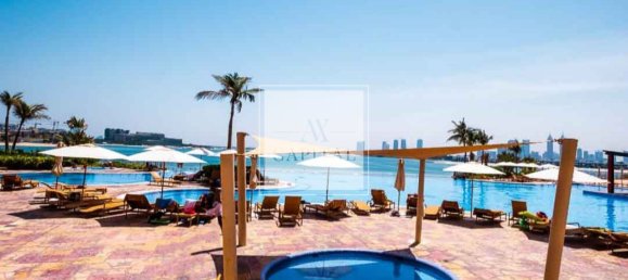 1 bedroom Apartment in Palm Jumeirah, UAE No. 52246 3