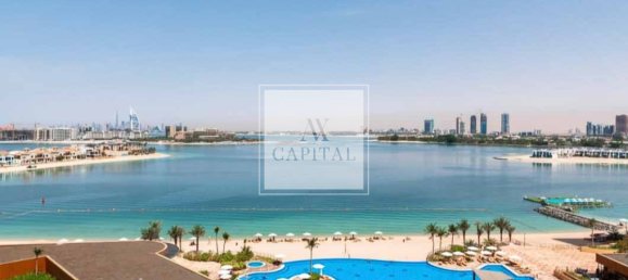 1 bedroom Apartment in Palm Jumeirah, UAE No. 52246 2