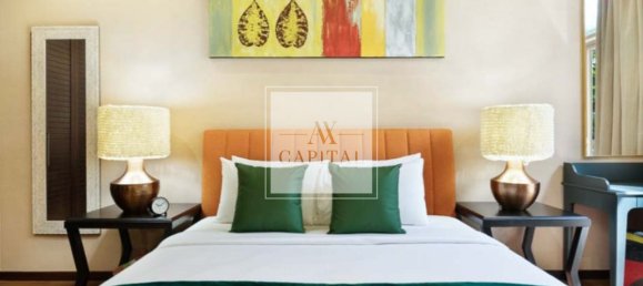 1 bedroom Apartment in Palm Jumeirah, UAE No. 52246 10