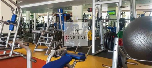 1 bedroom Apartment in Palm Jumeirah, UAE No. 52246 5