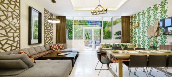 1 bedroom Apartment in Palm Jumeirah, UAE No. 52246 14