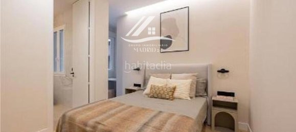 2 Schlafzimmer Wohnung in Madrid, Spain, Nr. 116599 9
