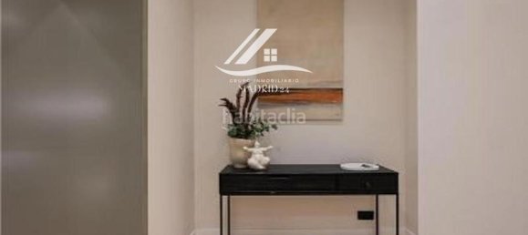 2 Schlafzimmer Wohnung in Madrid, Spain, Nr. 116599 2