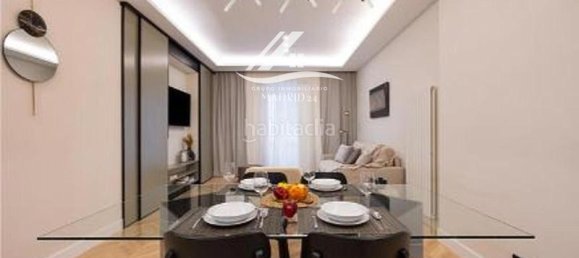 2 Schlafzimmer Wohnung in Madrid, Spain, Nr. 116599 3