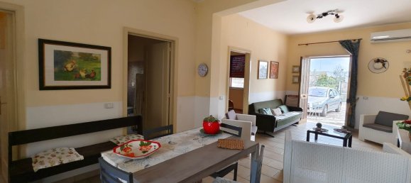 Casa de 3 habitaciónes en Melendugno, Italy No. 43308 9