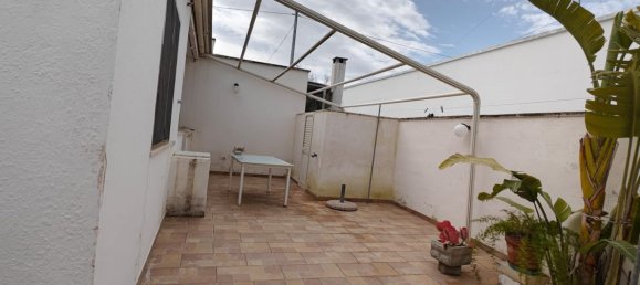 Casa de 3 habitaciónes en Melendugno, Italy No. 43308 2