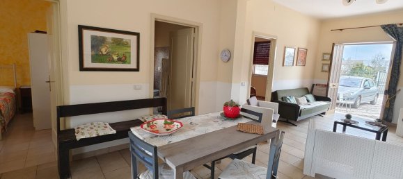 Casa de 3 habitaciónes en Melendugno, Italy No. 43308 10